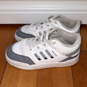 Adidas Drop Step Sneakers